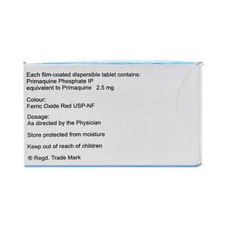 Malirid 2.5 Dt Tablet 7