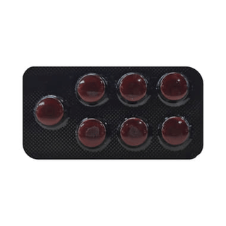 Malirid 2.5 Dt Tablet 7