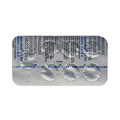 Malirid 2.5 Dt Tablet 7