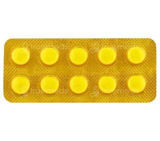 Medicam Dt Tablet 10