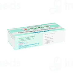 Meftagesic P Tablet 10