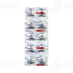 Meftagesic P Tablet 10
