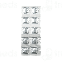 Meftagesic P Tablet 10