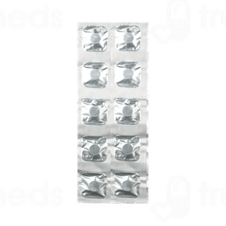 Meftagesic P Tablet 10