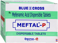 Meftal P Tablet 10 Meftal P Tablet 10