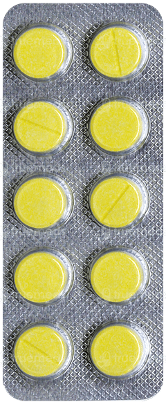 Meftal P Tablet 10 Meftal P Tablet 10