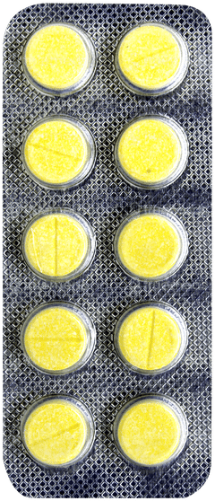 Meftal P Tablet 10 Meftal P Tablet 10