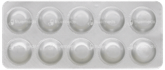 Milixim O 100 Dt Tablet 10 Milixim O 100 Dt Tablet 10