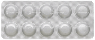 Milixim O 100 Dt Tablet 10