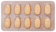 Mizocam Dt Tablet 10 Mizocam Dt Tablet 10
