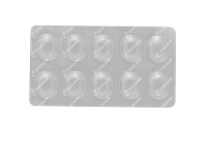 Monocef O 100 Tablet  10