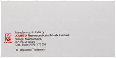 Monocef O 100 Tablet 10 Monocef O 100 Tablet 10