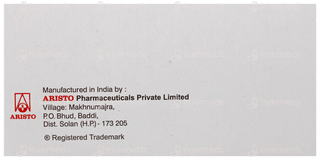 Monocef O 100 Tablet 10
