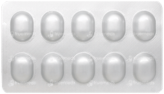 Monocef O 100 Tablet 10 Monocef O 100 Tablet 10