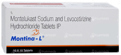 Montina L Tablet 10