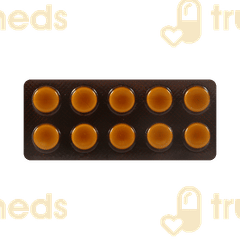 Motinorm Dt 10mg Tablet 10