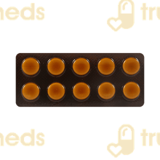 Motinorm Dt 10mg Tablet 10