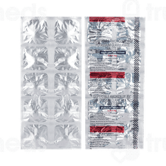 Moxclav Bd Distab 228.5mg Tablet 10 Moxclav Bd Distab 228.5mg Tablet 10