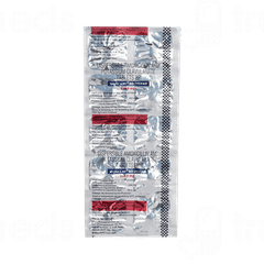 Moxclav Bd Distab 228.5mg Tablet 10 Moxclav Bd Distab 228.5mg Tablet 10