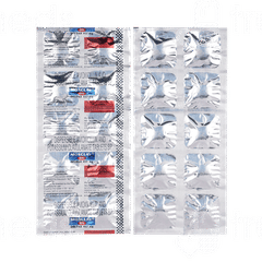 Moxclav Ds Distab 457mg Tablet 10 Moxclav Ds Distab 457mg Tablet 10