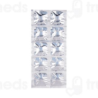 Moxclav Ds Distab 457mg Tablet 10