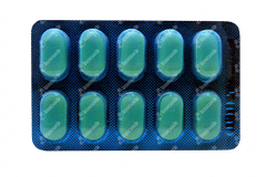 Neopar Plus Dt Tablet 10