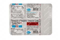 Neopar Plus Dt Tablet 10 Neopar Plus Dt Tablet 10