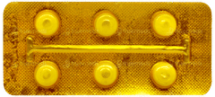 Netazox Dt Tablet 6