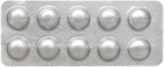 Nimica 100 Dt Tablet 10 Nimica 100 Dt Tablet 10