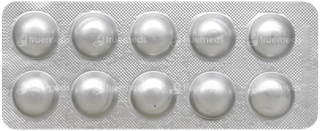 Nimica 100 Dt Tablet 10
