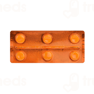 Nizonide Dt Tablet 6