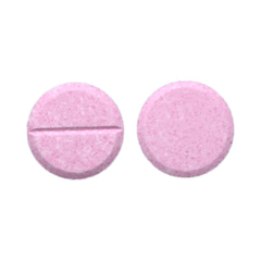 Novamox 250 Dt Tablet 15