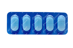 Ocuvir 400 Dt Tablet 5