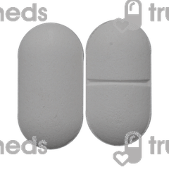 Ocuvir 400 Dt Tablet 5