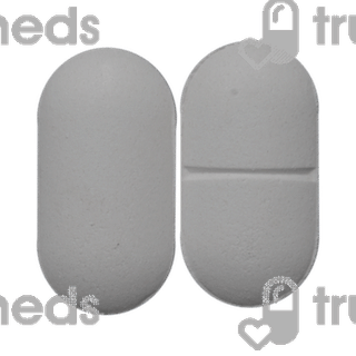 Ocuvir 400 Dt Tablet 5
