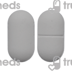 Ocuvir 800 Dt Tablet 5