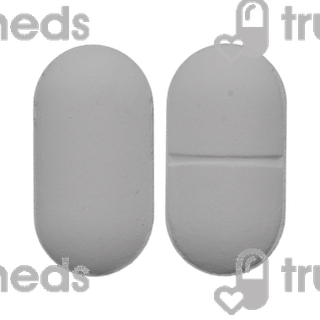 Ocuvir 800 Dt Tablet 5