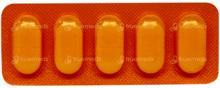 Ocuvir 800 Dt Tablet 5