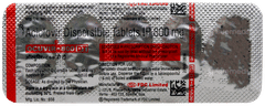 Ocuvir 800 Dt Tablet 5 Ocuvir 800 Dt Tablet 5