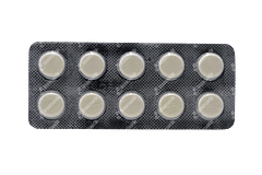 Odoxil 250 MG Tablet Dt 10