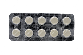 Odoxil 250 MG Tablet Dt 10