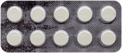 Odoxil 250 Dt Tablet 10 Odoxil 250 Dt Tablet 10