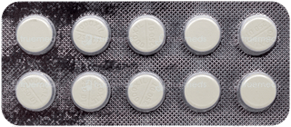 Odoxil 250 Dt Tablet 10
