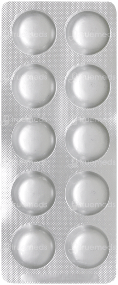 Omcef 100 Dt Tablet 10 Omcef 100 Dt Tablet 10
