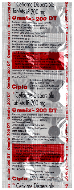 Omnix 200 Dt Tablet 10 Omnix 200 Dt Tablet 10