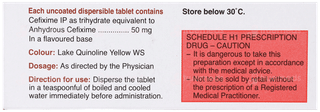 Omnix 50 Dt Tablet 10