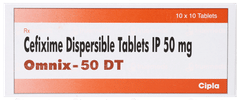 Omnix 50 Dt Tablet 10 Omnix 50 Dt Tablet 10