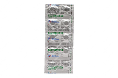 Opox 100 Dt Tablet 10