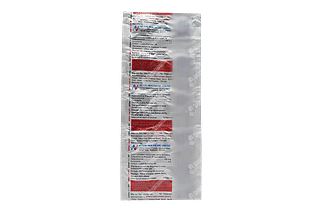 Opox 100 MG Tablet Dt 10