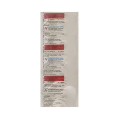 Opox 100 Dt Tablet 10 Opox 100 Dt Tablet 10